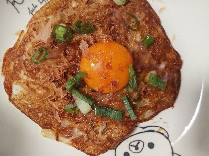 簡単にしかも美味しいくできました！！ソースをつけて食べても美味しいですし、リピ決定です！！