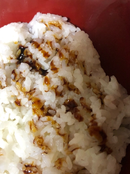 美味しいたれですね(*≧∀≦*)
天ぷらをより美味しくいただけるお味でした！！

ありがとうございましたーっ！！