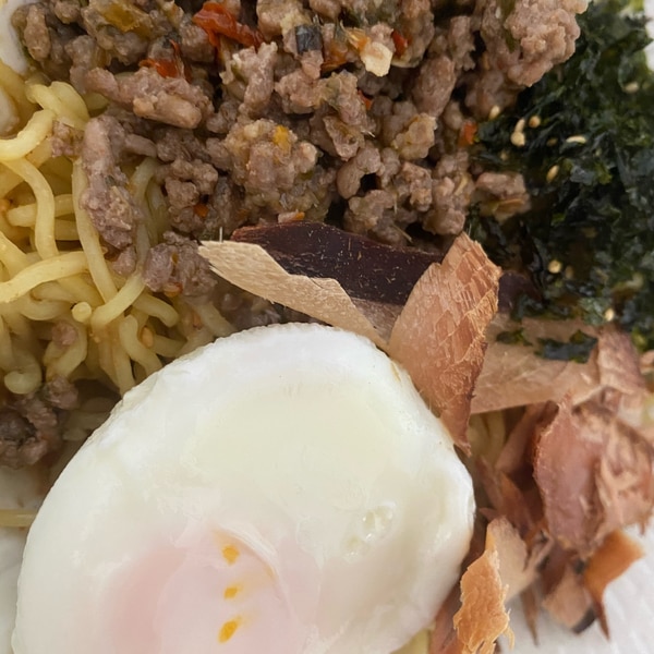 ひき肉の冷やし中華 レシピ 作り方 By Wormom 楽天レシピ ひき肉の冷やし中華 レシピ 作り方 By Wormom 楽天レシピ