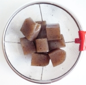 こんにゃくのあく抜き方法 レシピ 作り方 By Liqueur 楽天レシピ こんにゃくのあく抜き方法 レシピ 作り方 By Liqueur 楽天レシピ