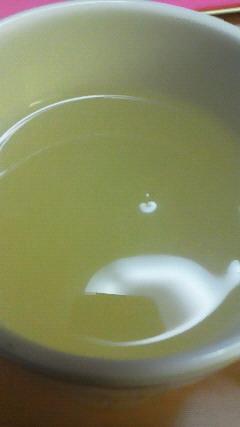 生姜蜂蜜煎茶