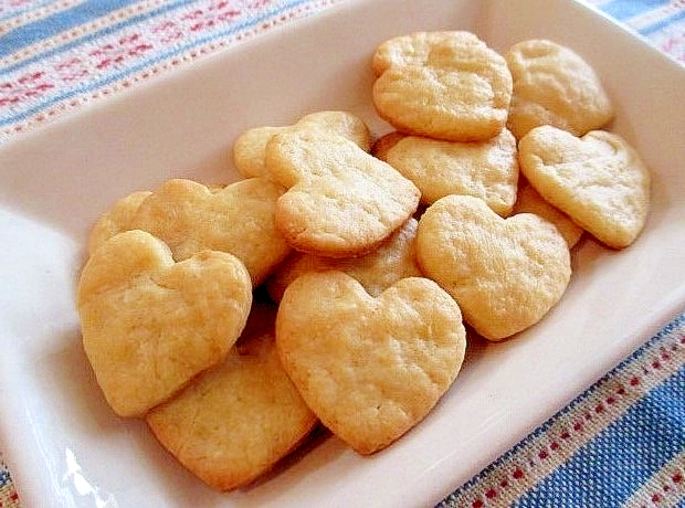 簡単 hmでクリームチーズのクッキー レシピ 作り方 By ちえ Sキッチン 楽天レシピ 簡単 hmでクリームチーズのクッキー レシピ 作り方 By ちえ Sキッチン 楽天レシピ