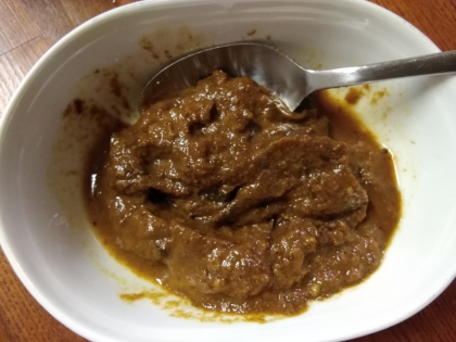 ベジタリアン!?お肉なし★きのこカレー