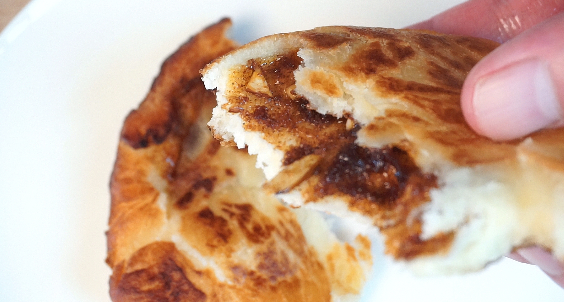 韓国おやつ ホットクお レシピ 作り方 By Cookim 楽天レシピ 韓国おやつ ホットクお レシピ 作り方 By Cookim 楽天レシピ