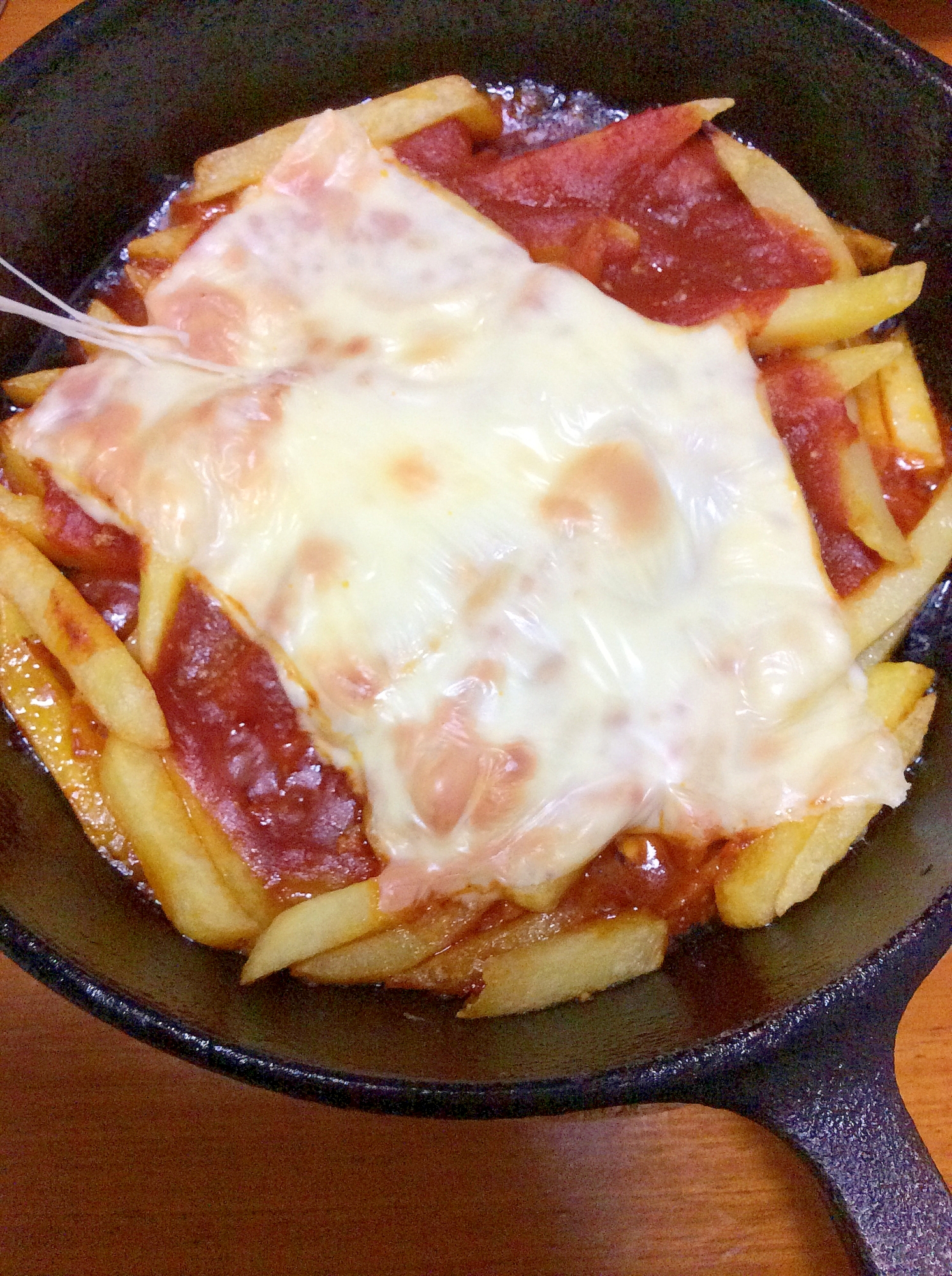 シューストリングラグートマトソースチーズ焼き レシピ 作り方 By Madone6 楽天レシピ シューストリングラグートマトソースチーズ焼き レシピ 作り方 By Madone6 楽天レシピ