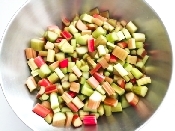 甘さ控えめ ルバーブジャム レシピ 作り方 By 栗皮茶 楽天レシピ 甘さ控えめ ルバーブジャム レシピ 作り方 By 栗皮茶 楽天レシピ