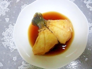 すき焼きのタレで簡単 カワハギの煮付け レシピ 作り方 By カナシュンばーば 楽天レシピ すき焼きのタレで簡単 カワハギの煮付け レシピ 作り方 By カナシュンばーば 楽天レシピ