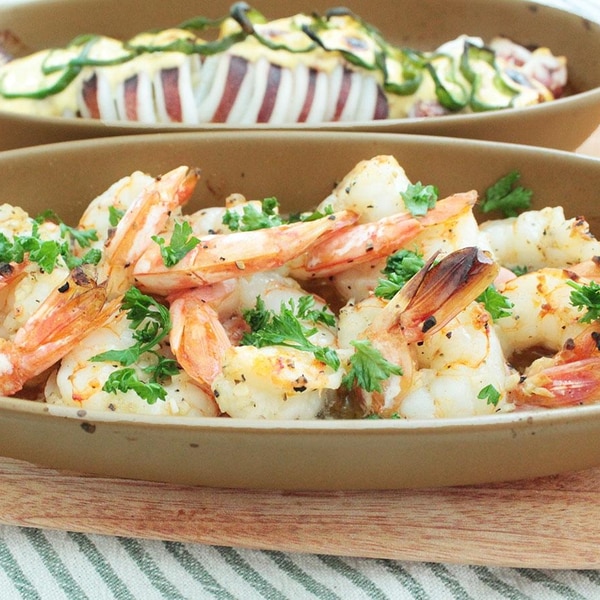 殻なしで食べやすいガーリックシュリンプ レシピ 作り方 By 楽天出店店舗 アンジェ Web Shop 楽天レシピ 殻なしで食べやすいガーリックシュリンプ レシピ 作り方 By 楽天出店店舗 アンジェ Web Shop 楽天レシピ
