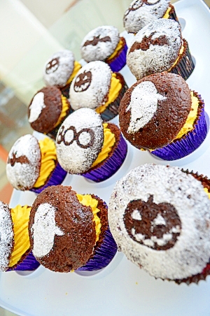 パンプキンカップケーキ レシピ 作り方 By Hot Doggies 楽天レシピ パンプキンカップケーキ レシピ 作り方 By Hot Doggies 楽天レシピ