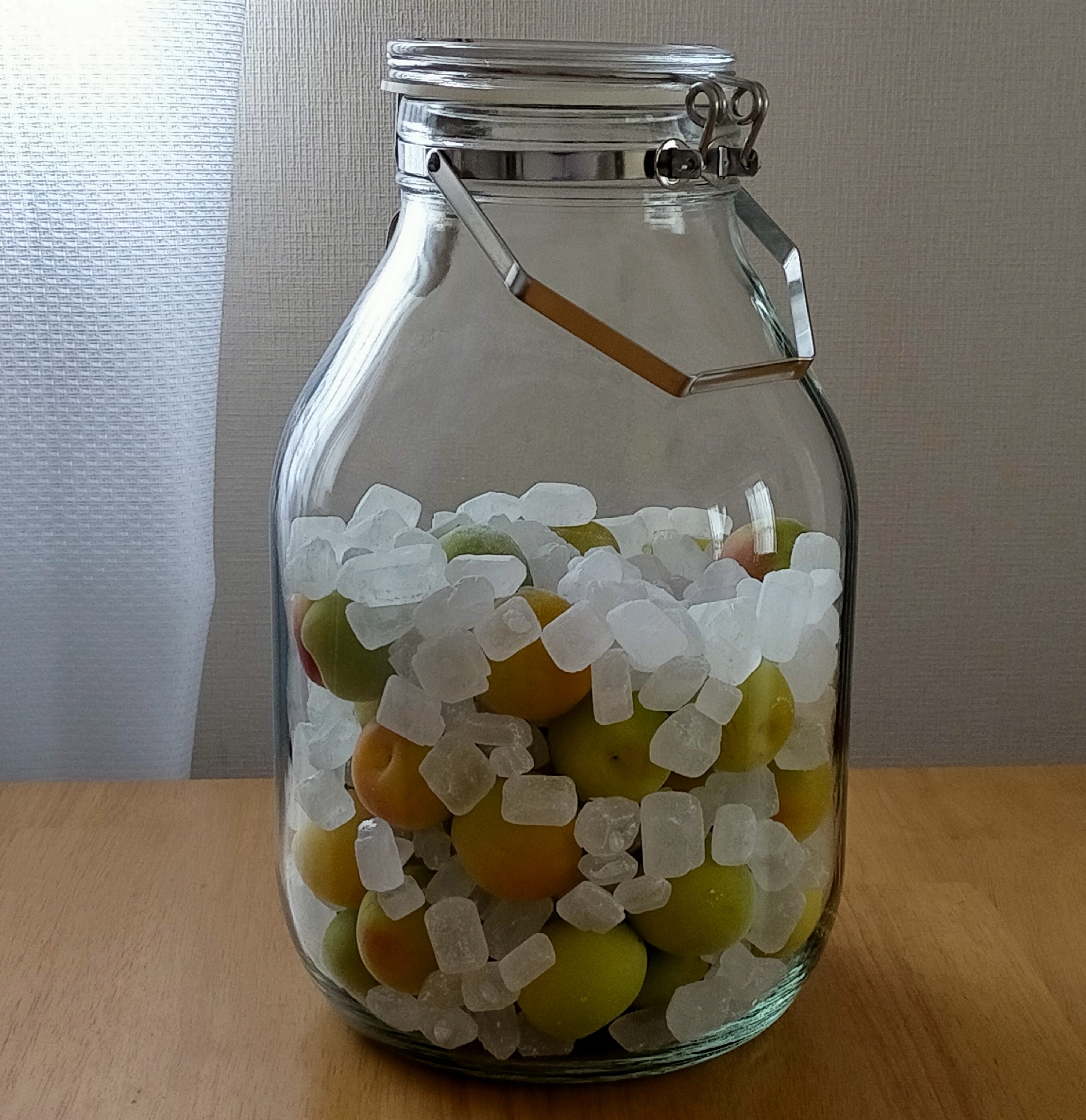 王道 梅シロップ レシピ 作り方 By Sabon8 楽天レシピ 王道 梅シロップ レシピ 作り方 By Sabon8 楽天レシピ