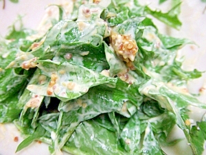 たんぽぽサラダ レシピ 作り方 By Iihi009 楽天レシピ たんぽぽサラダ レシピ 作り方 By Iihi009 楽天レシピ