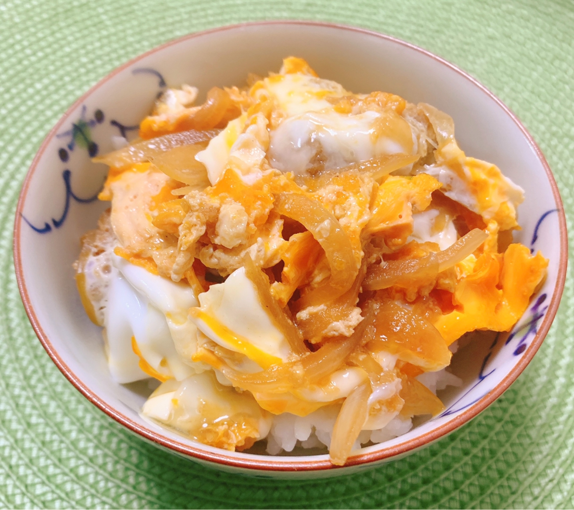 1人分ꕤめんつゆで簡単カツ丼 レシピ 作り方 By Sweet Sweet 楽天レシピ