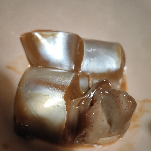 激簡単 激ウマ いかの肝醤油漬け レシピ 作り方 By おおくら 楽天レシピ 激簡単 激ウマ いかの肝醤油漬け レシピ 作り方 By おおくら 楽天レシピ