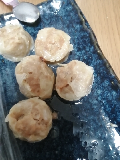 美味しく作れました＼(^o^)／ありがとうございます!