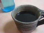 うふふ 日本酒コーヒー レシピ 作り方 By Sundisk 楽天レシピ