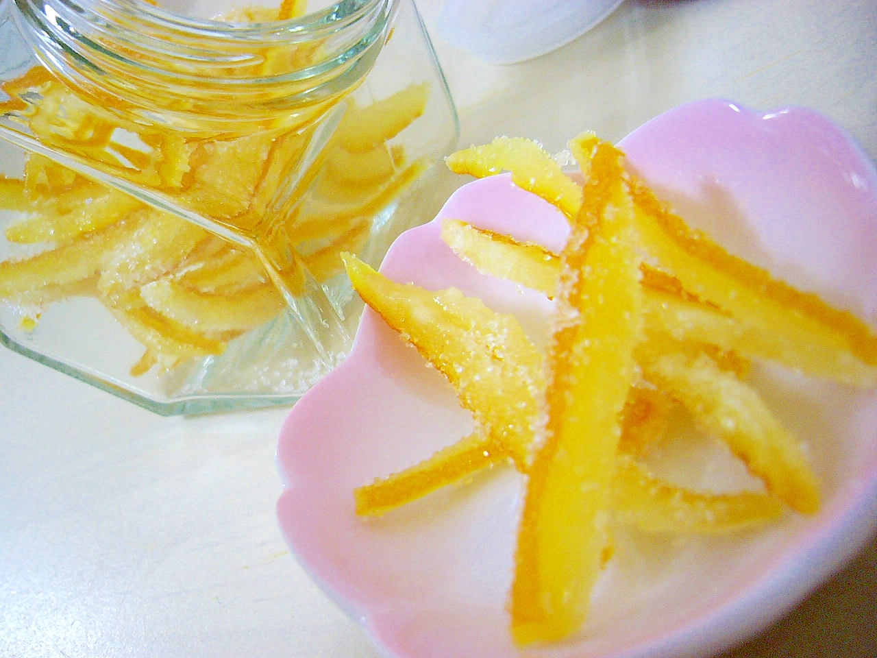 後ひく美味しさ レモンピール レシピ 作り方 By Megupon3 楽天レシピ 後ひく美味しさ レモンピール レシピ 作り方 By Megupon3 楽天レシピ