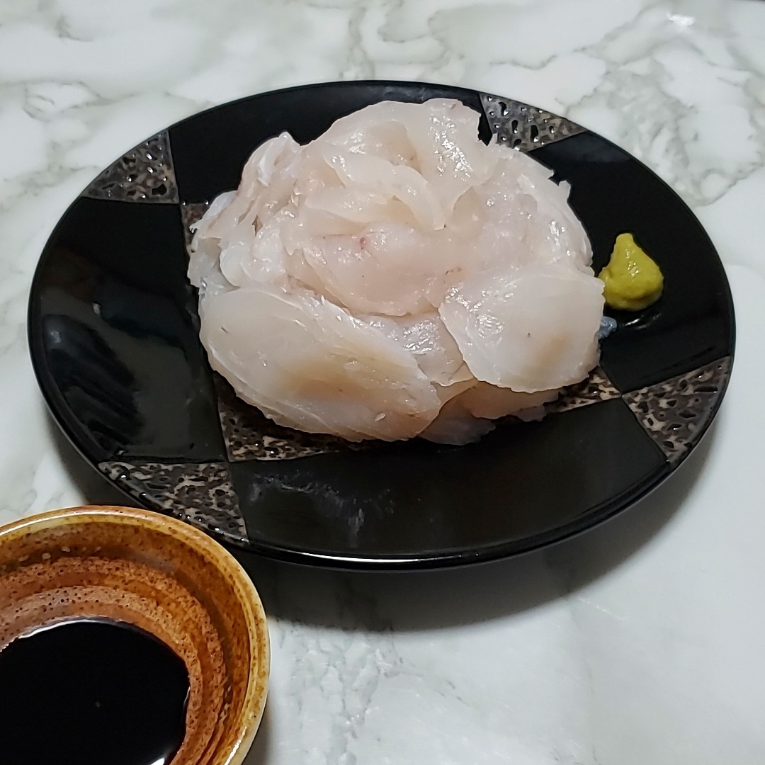 コチのお造り レシピ 作り方 By じゅん たま 楽天レシピ コチのお造り レシピ 作り方 By じゅん たま 楽天レシピ