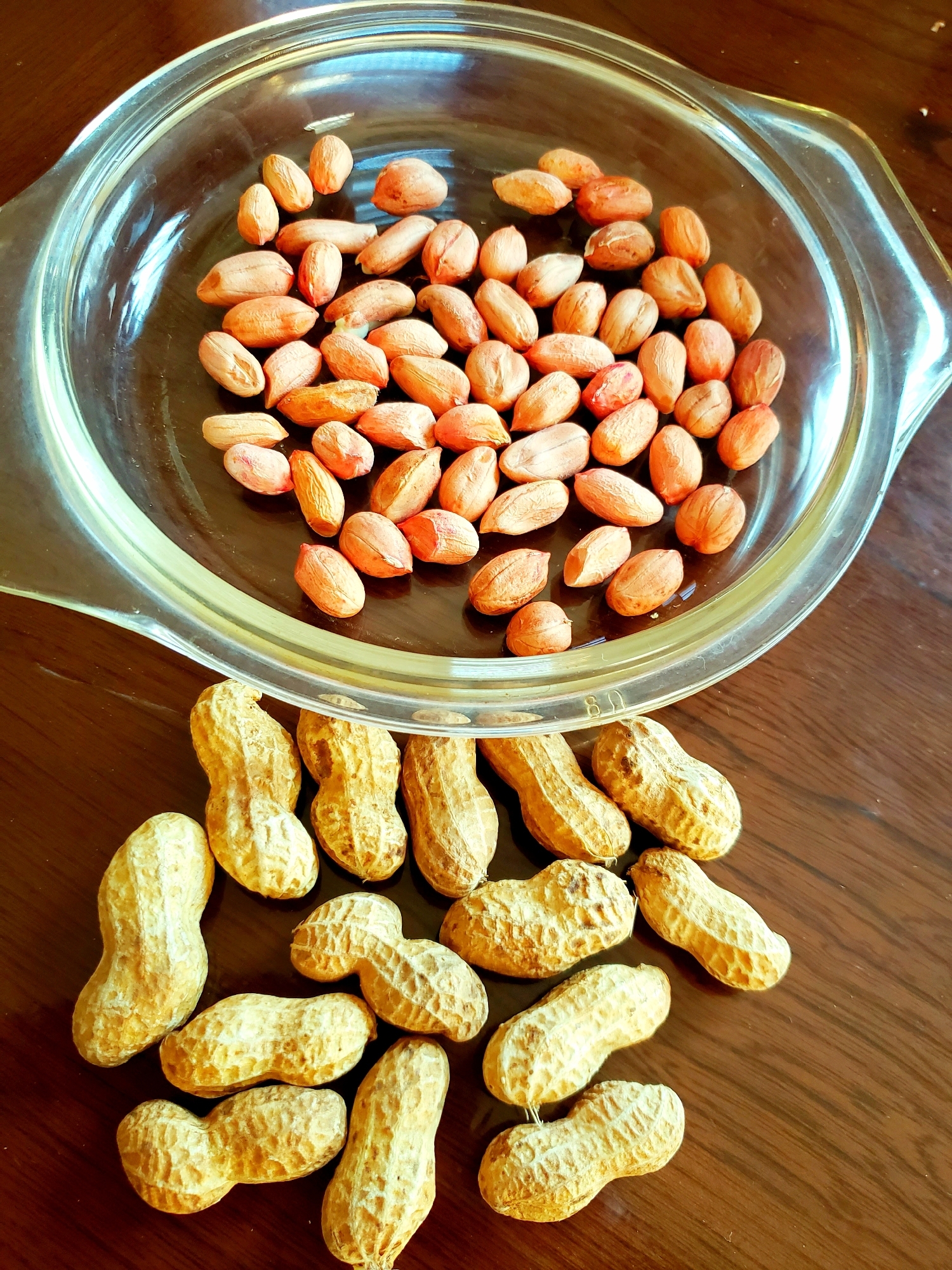 電子レンジで落花生 味つきピーナッツも レシピ 作り方 By グニンマ 楽天レシピ 電子レンジで落花生 味つきピーナッツも レシピ 作り方 By グニンマ 楽天レシピ