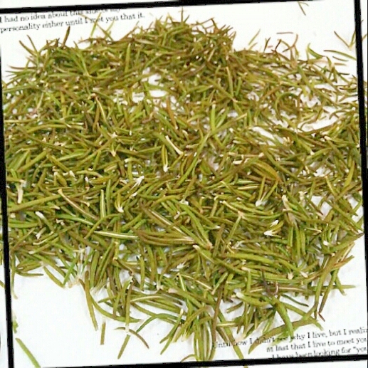 レンジで簡単 乾燥ローズマリー V レシピ 作り方 By Good 楽天レシピ レンジで簡単 乾燥ローズマリー V レシピ 作り方 By Good 楽天レシピ