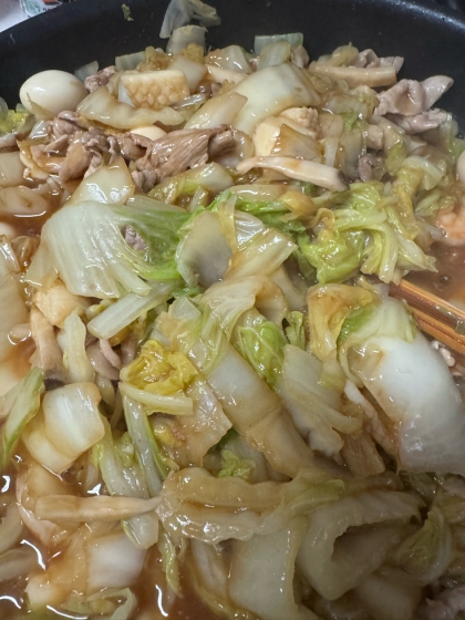 とっても美味しかったです