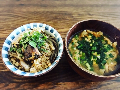 いわし缶で いわしの炊き込みご飯 レシピ 作り方 By うーころちゃん 楽天レシピ いわし缶で いわしの炊き込みご飯 レシピ 作り方 By うーころちゃん 楽天レシピ