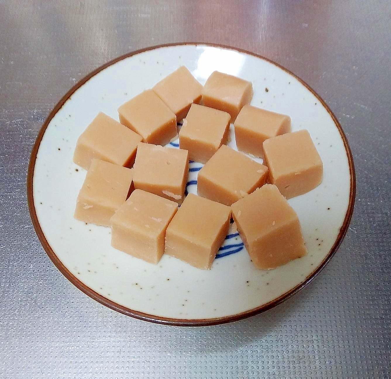 バレンタインに バターファッジ レシピ 作り方 By Airis0 楽天レシピ バレンタインに バターファッジ レシピ 作り方 By Airis0 楽天レシピ