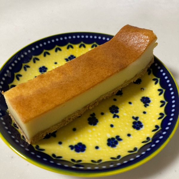 簡単 しっとり濃厚 ベイクドチーズケーキ レシピ 作り方 By Ruck Ruck 楽天レシピ 簡単 しっとり濃厚 ベイクドチーズケーキ レシピ 作り方 By Ruck Ruck 楽天レシピ