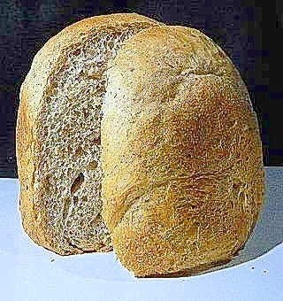 カモミールパン　半斤