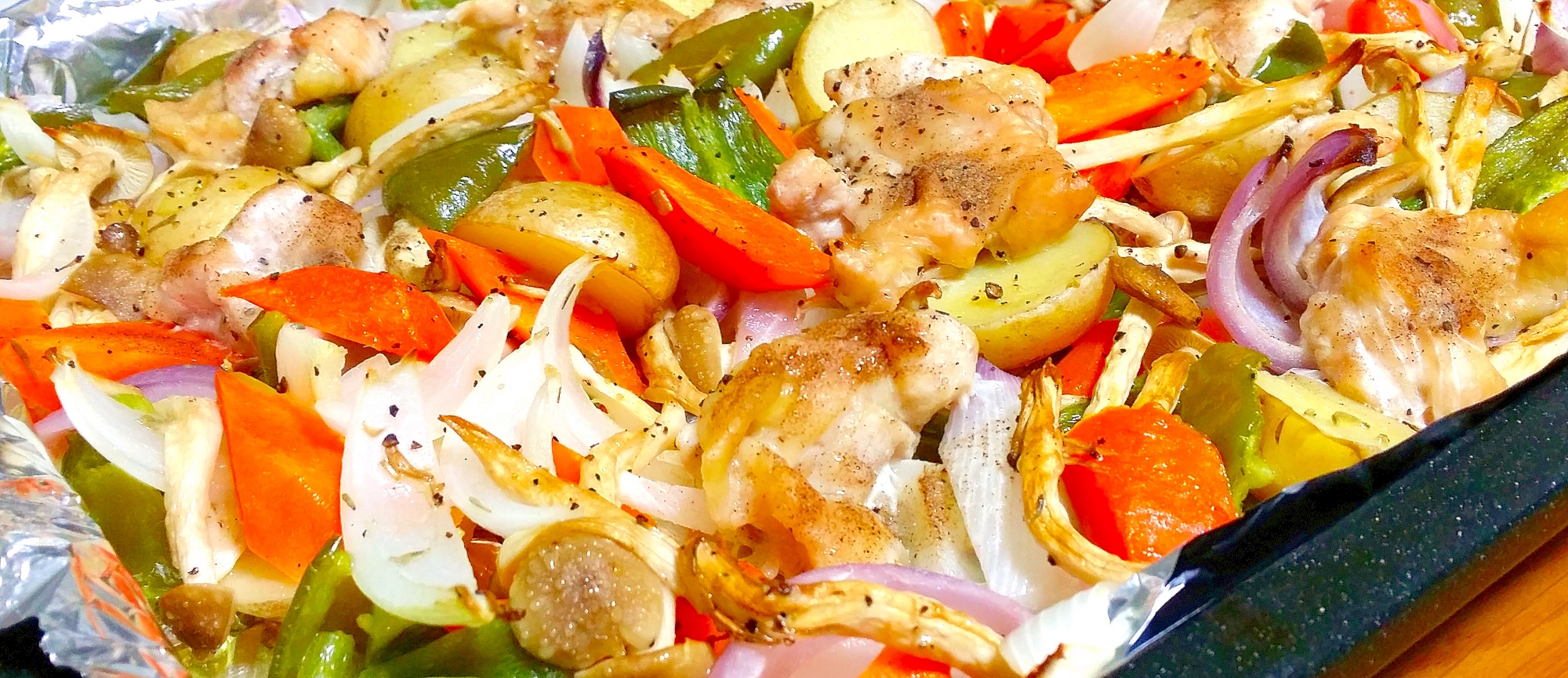 簡単おしゃれ 色とりどりのグリル野菜 レシピ 作り方 By Yomogimotir 楽天レシピ 簡単おしゃれ 色とりどりのグリル野菜 レシピ 作り方 By Yomogimotir 楽天レシピ