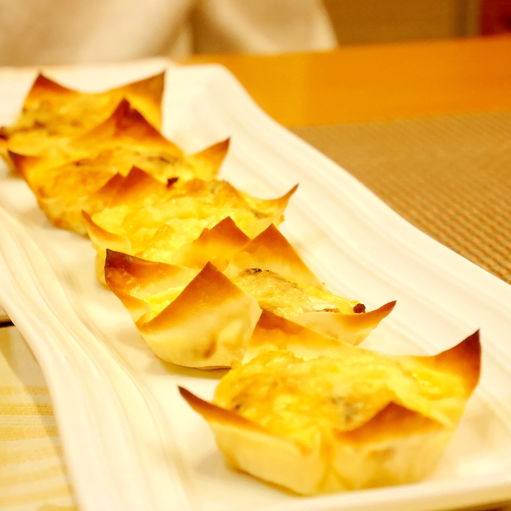 焼売の皮
