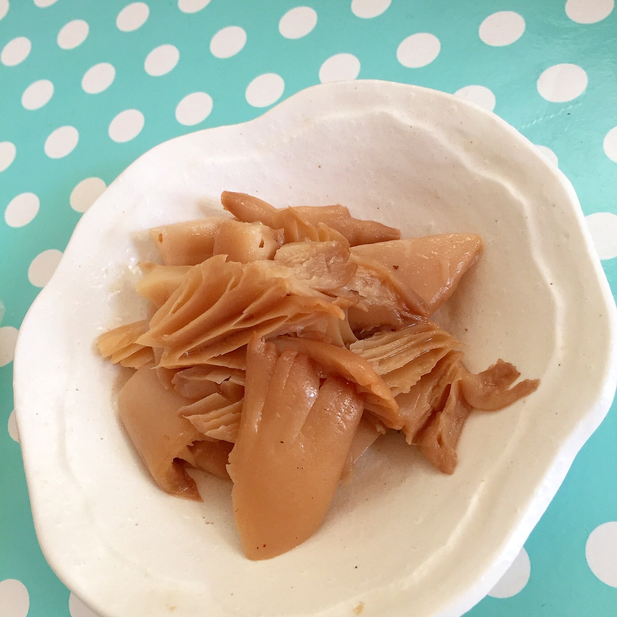 ヒラタケのソテー レシピ