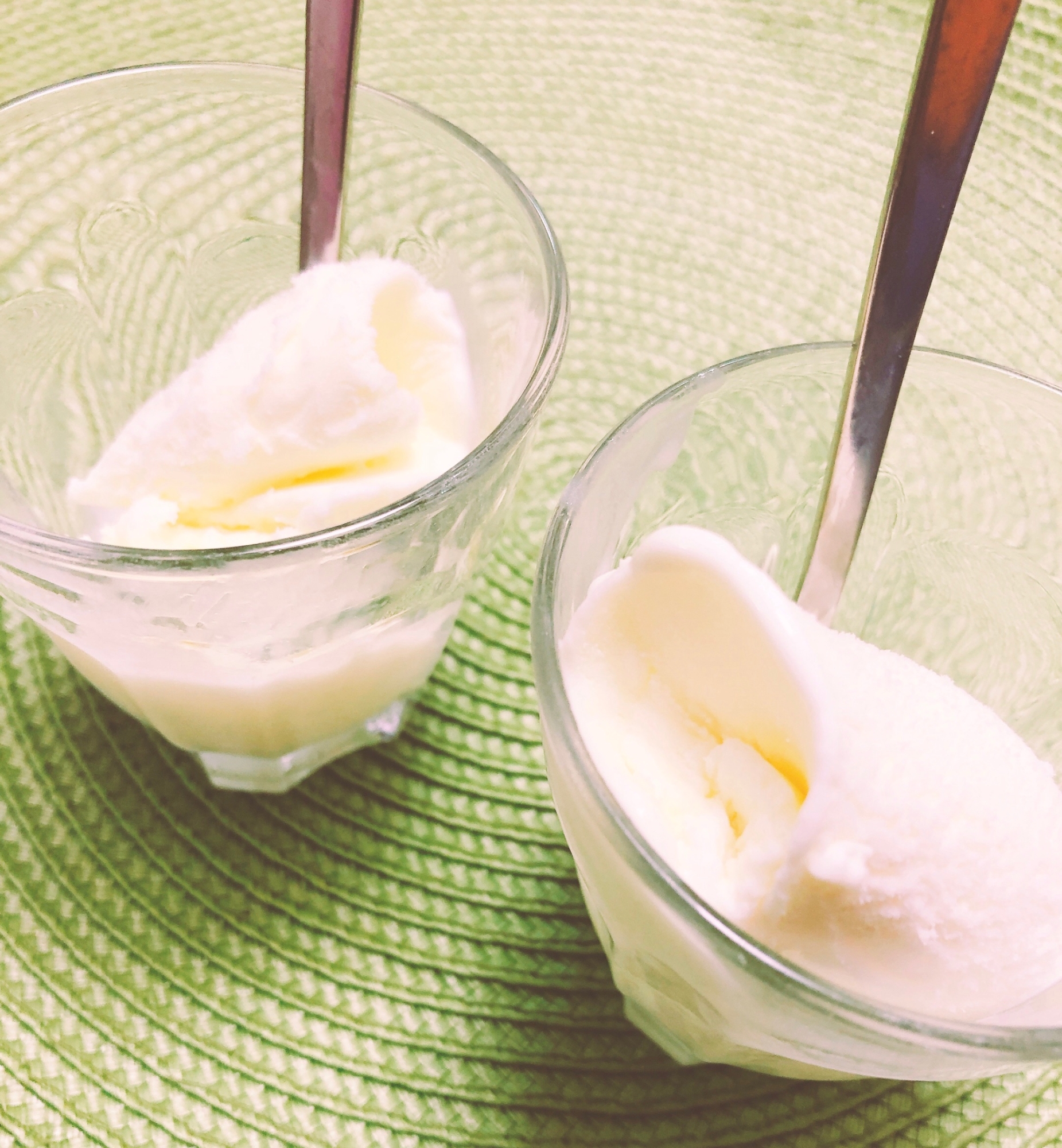 くるくる可愛い ロールアイス レシピ 作り方 By Sweet Sweet 楽天レシピ くるくる可愛い ロールアイス レシピ 作り方 By Sweet Sweet 楽天レシピ