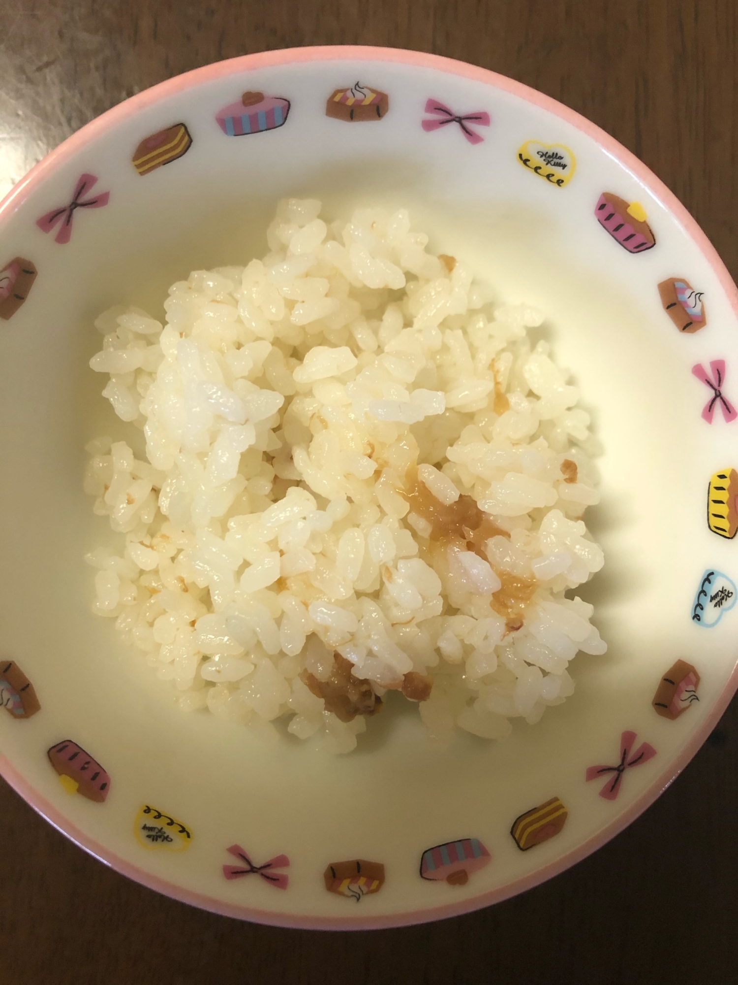 夏にぴったり 梅干しごはん レシピ 作り方 By 豆腐の妖精 楽天レシピ