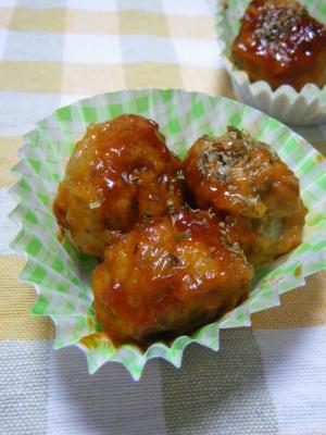 残ったハンバーグのタネで ミートボール レシピ 作り方 By ドゥルッドゥー 楽天レシピ 残ったハンバーグのタネで ミートボール レシピ 作り方 By ドゥルッドゥー 楽天レシピ