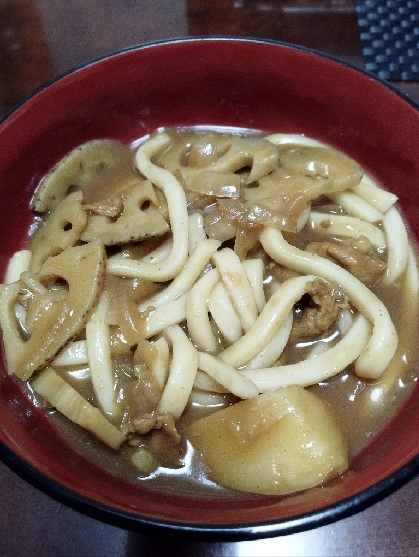 カレーの翌日に作ってみました。
美味しかったです。レシピありがとうございます
