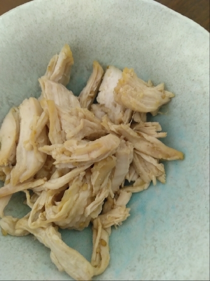 【知らないと後悔】絶品おつまみ♪蒸し鶏むね肉レシピ