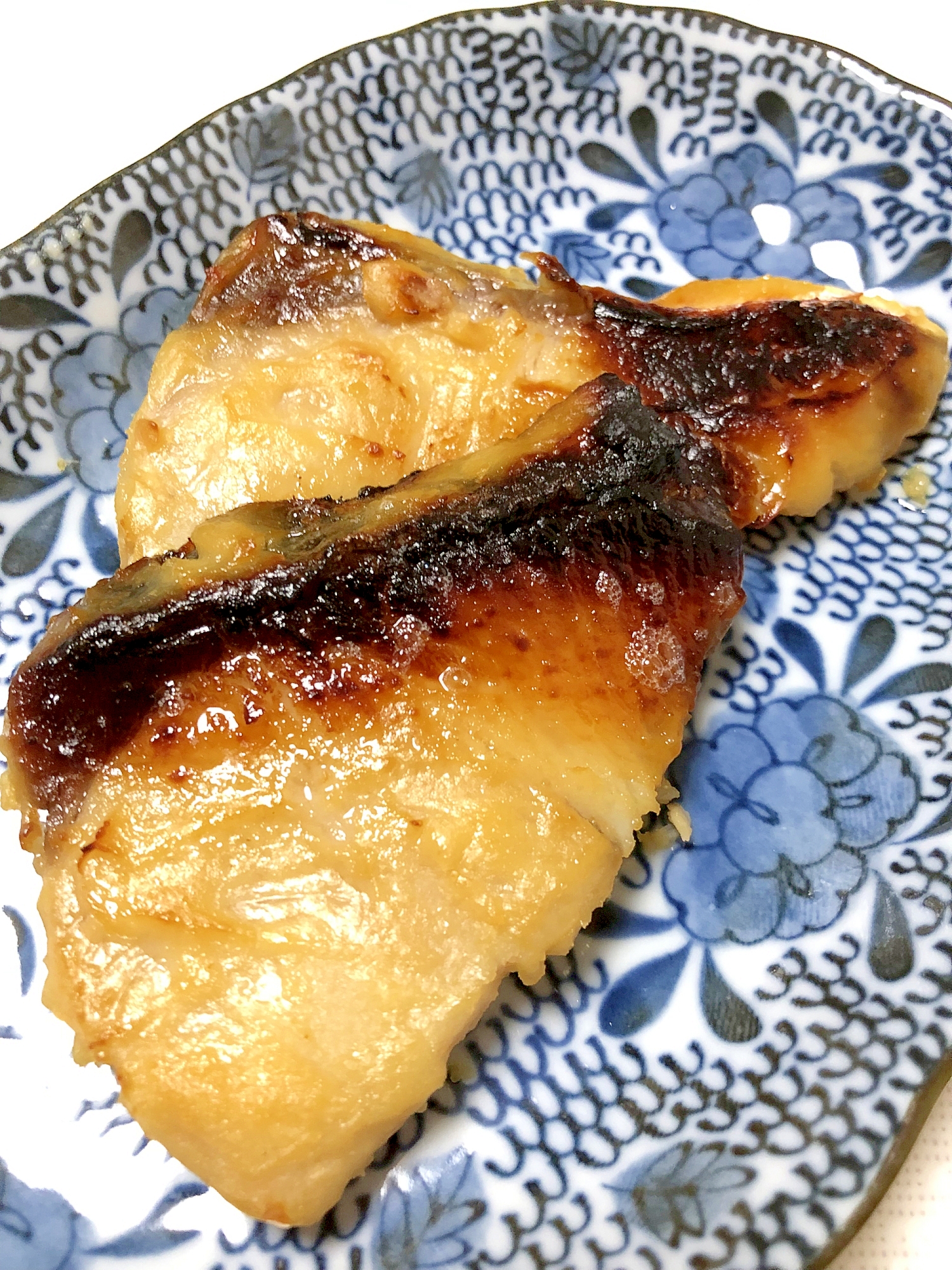 濃厚 ブリの西京焼き レシピ 作り方 By M H 楽天レシピ 濃厚 ブリの西京焼き レシピ 作り方 By M H 楽天レシピ