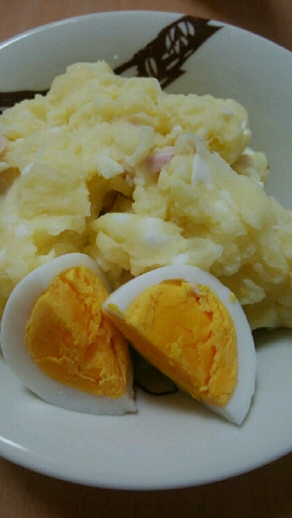 なんかリッチな味がするぅ～( ´艸｀)
大変美味しくいただきました( ^o^)
素敵なレシピありがとうございます！