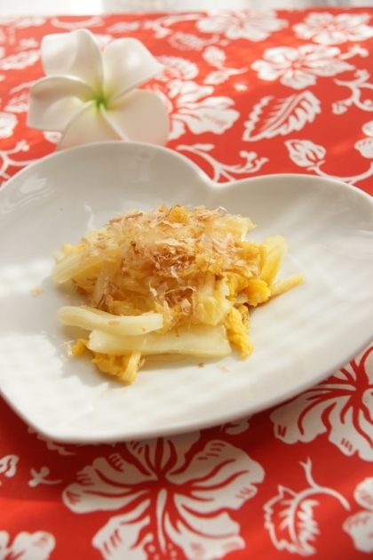 レンジで簡単◎白菜のさっぱりお浸し