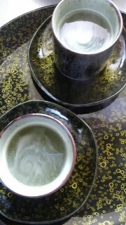 好評☆濃いめのおもてなし緑茶