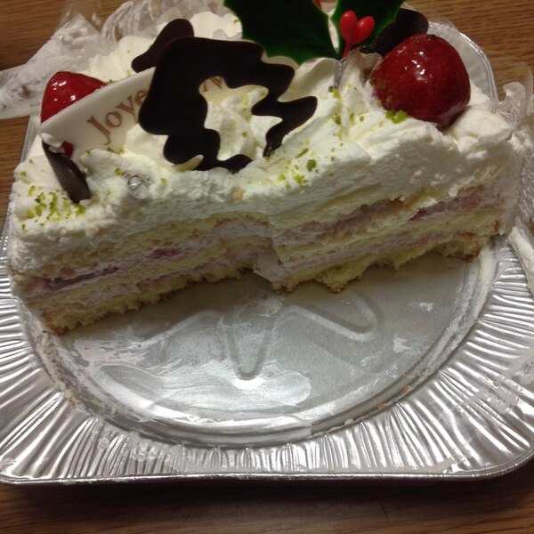 ちょっとお洒落なショートケーキ レシピ 作り方 By あぽちょふ 楽天レシピ ちょっとお洒落なショートケーキ レシピ 作り方 By あぽちょふ 楽天レシピ