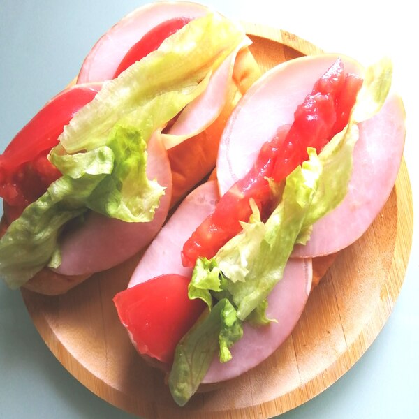 簡単 彩り可愛いサンドイッチ レシピ 作り方 By ぐー ゆるっと節約主婦 楽天レシピ 簡単 彩り可愛いサンドイッチ レシピ 作り方 By ぐー ゆるっと節約主婦 楽天レシピ