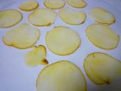 簡単カロリーオフの手作りポテチ レシピ 作り方 By Snm3457 楽天レシピ 簡単カロリーオフの手作りポテチ レシピ 作り方 By Snm3457 楽天レシピ