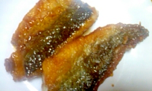 トビウオの煮魚 レシピ 作り方 By カゲジジ 楽天レシピ トビウオの煮魚 レシピ 作り方 By カゲジジ 楽天レシピ