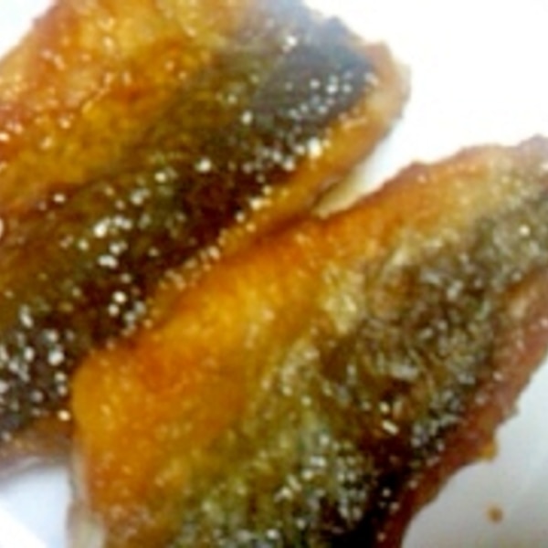 トビウオの蒲焼 レシピ 作り方 By エデウス 楽天レシピ トビウオの蒲焼 レシピ 作り方 By エデウス 楽天レシピ