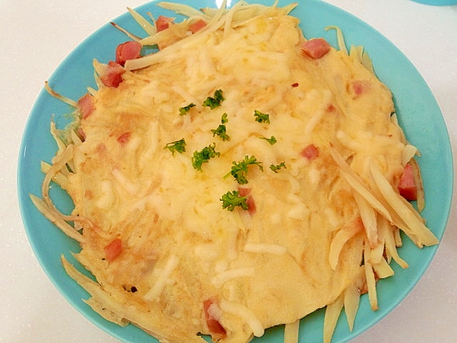 じゃがいもとウインナーの卵チーズ焼き レシピ 作り方 By Mina 914 楽天レシピ じゃがいもとウインナーの卵チーズ焼き レシピ 作り方 By Mina 914 楽天レシピ