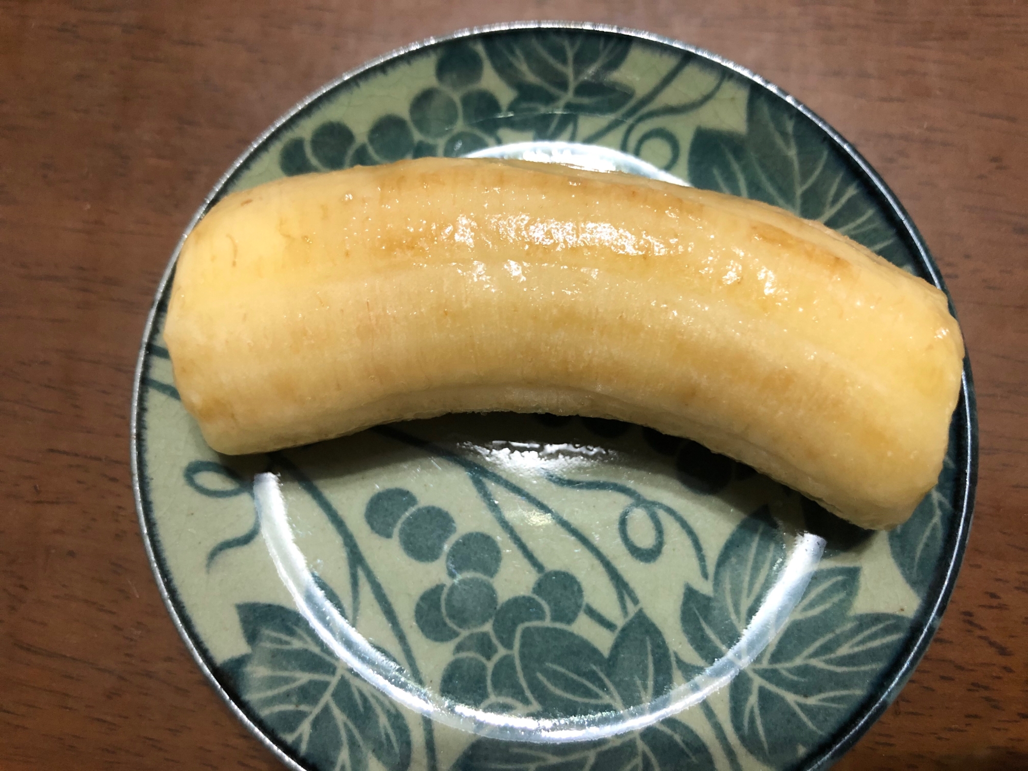 美味しい完熟バナナと食べ方