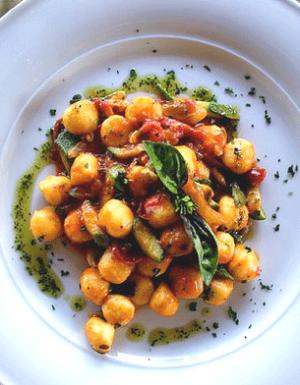 かぼちゃを使ったボーノなイタリアン レシピ 作り方 By ユウコ In Italy 楽天レシピ