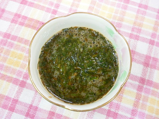 アカモクの酢の物 レシピ 作り方 By なな1151 楽天レシピ アカモクの酢の物 レシピ 作り方 By なな1151 楽天レシピ