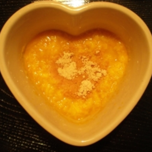 離乳食中期 かぼちゃのパン粥 きなこがけ レシピ 作り方 By あこ 楽天レシピ 離乳食中期 かぼちゃのパン粥 きなこがけ レシピ 作り方 By あこ 楽天レシピ